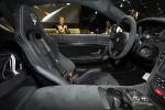 Maserati GranTurismo MC Stradale 2010 года